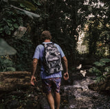 Waterproof Surf Backpack