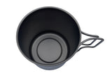 Kauai Titanium Camping Mug