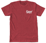 Kauai shirt