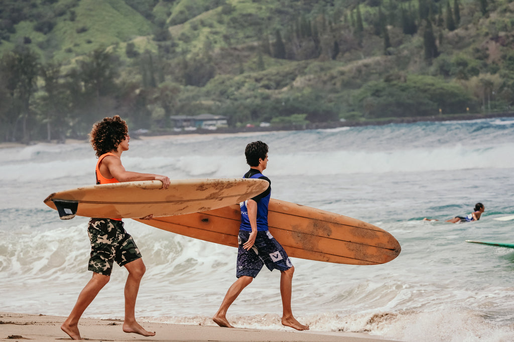 Photo Gallery: 43rd Annual Pine Trees Longboard Classic