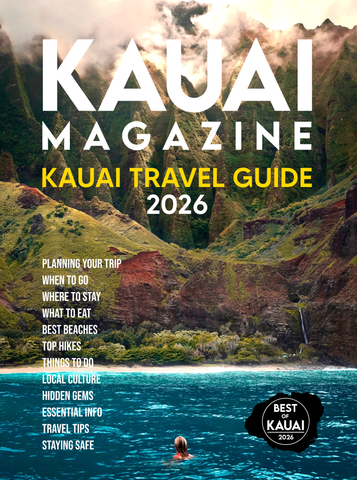 Kauai Travel Guide 2026