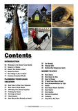 Kauai Travel Guide Table of Contents