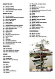 Kauai Travel Guide Table of Contents