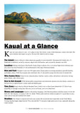 Kauai Travel Guide 2026 Ebook