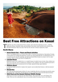 Kauai Travel Guide 2026 Ebook