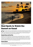 Kauai Travel Guide 2026 Ebook
