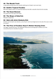 Kauai Magazine - Summer 2025 Print Edition