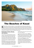 Kauai Magazine - Summer 2025 Print Edition