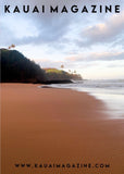 Kauai Magazine - Winter 2026 Print Edition