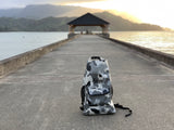 Special Edition 20L Beach Camo Waterproof Backpack
