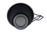 Kauai Titanium Camping Mug