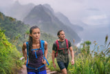 Kauai Titanium Camping Mug